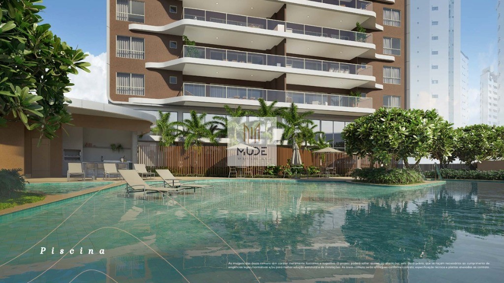 Apartamento, 4 quartos, 168 m² - Foto 5