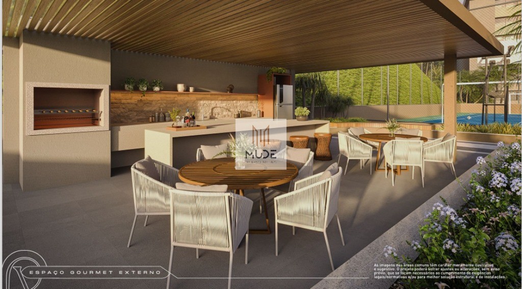 Apartamento, 3 quartos, 133 m² - Foto 12