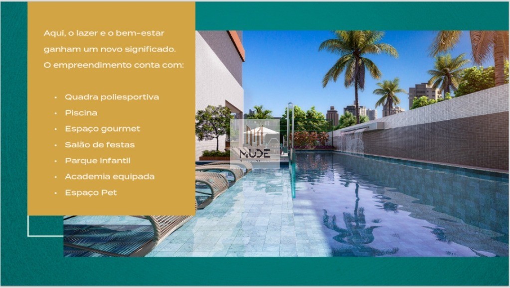 Apartamento, 4 quartos, 145 m² - Foto 3