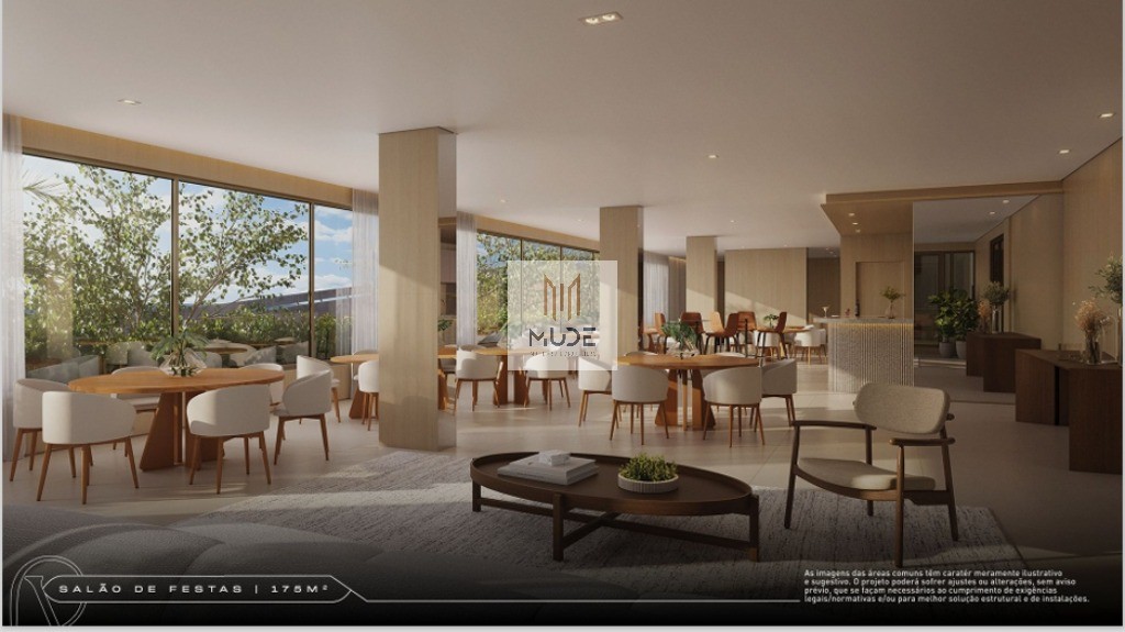 Apartamento, 3 quartos, 133 m² - Foto 10