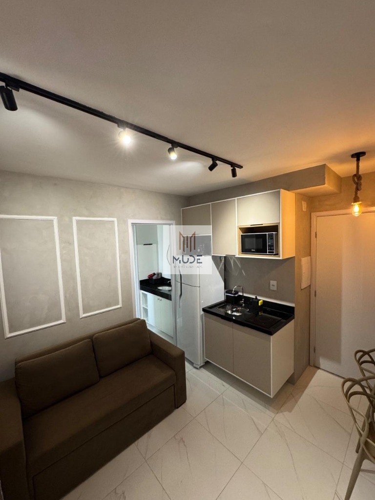 Apartamento, 1 quarto, 32 m² - Foto 7