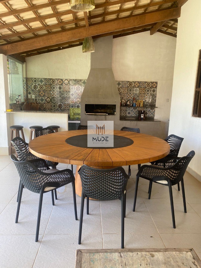 Casa, 5 quartos, 525 m² - Foto 14