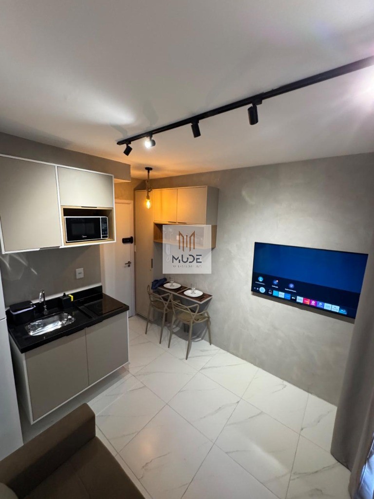 Apartamento, 1 quarto, 32 m² - Foto 9