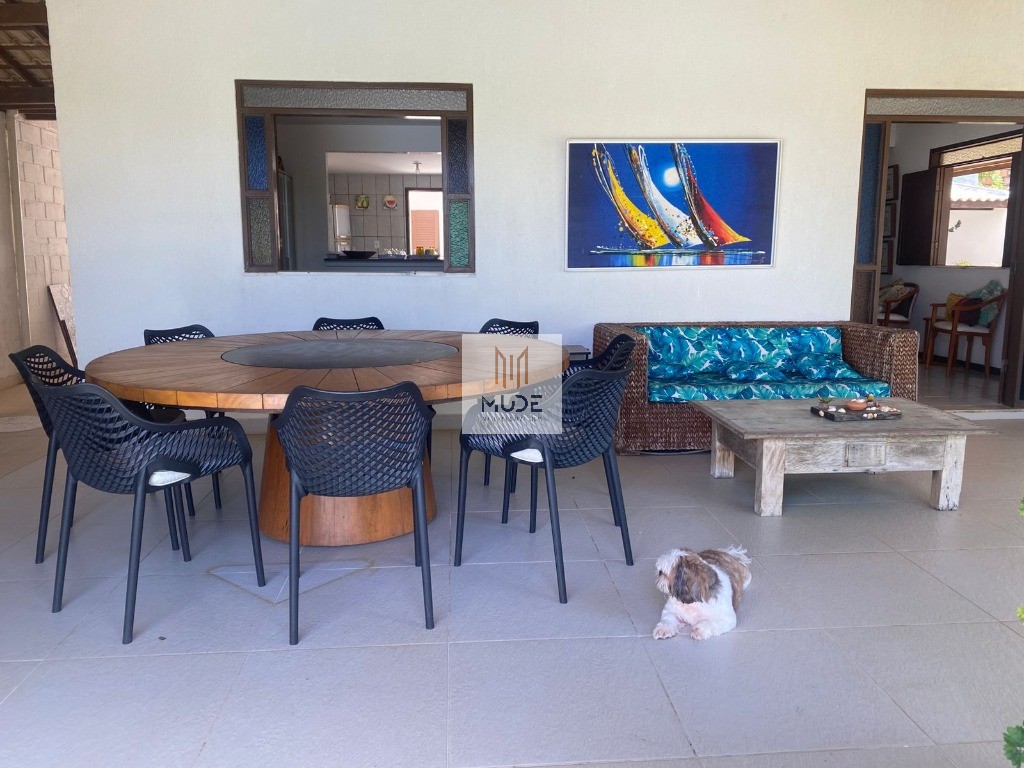 Casa, 5 quartos, 525 m² - Foto 15