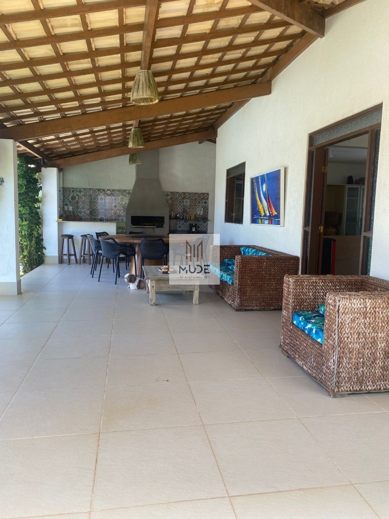 Casa, 5 quartos, 525 m² - Foto 13