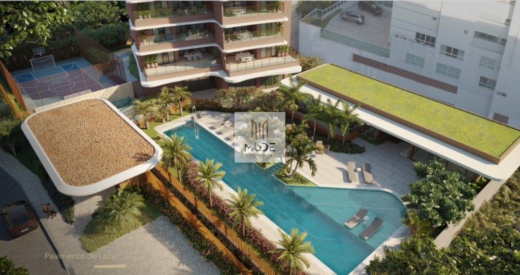 Apartamento, 3 quartos, 119 m² - Foto 5