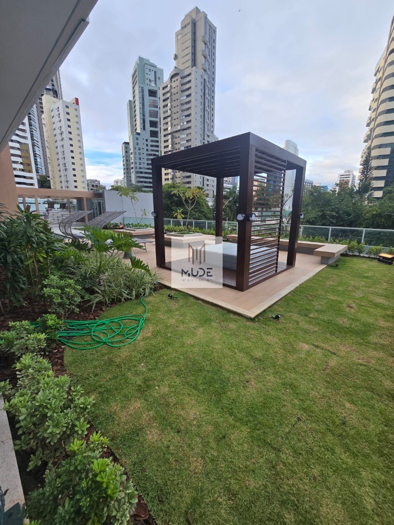 Apartamento, 4 quartos, 222 m² - Foto 13