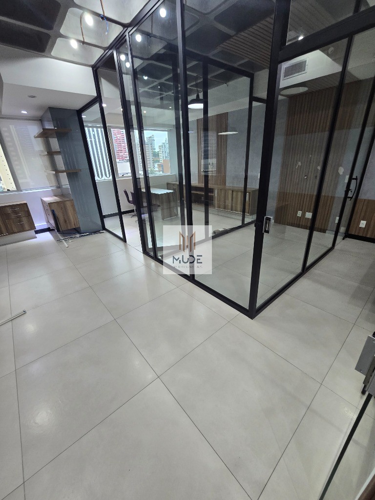Sala-Conjunto, 72 m² - Foto 7