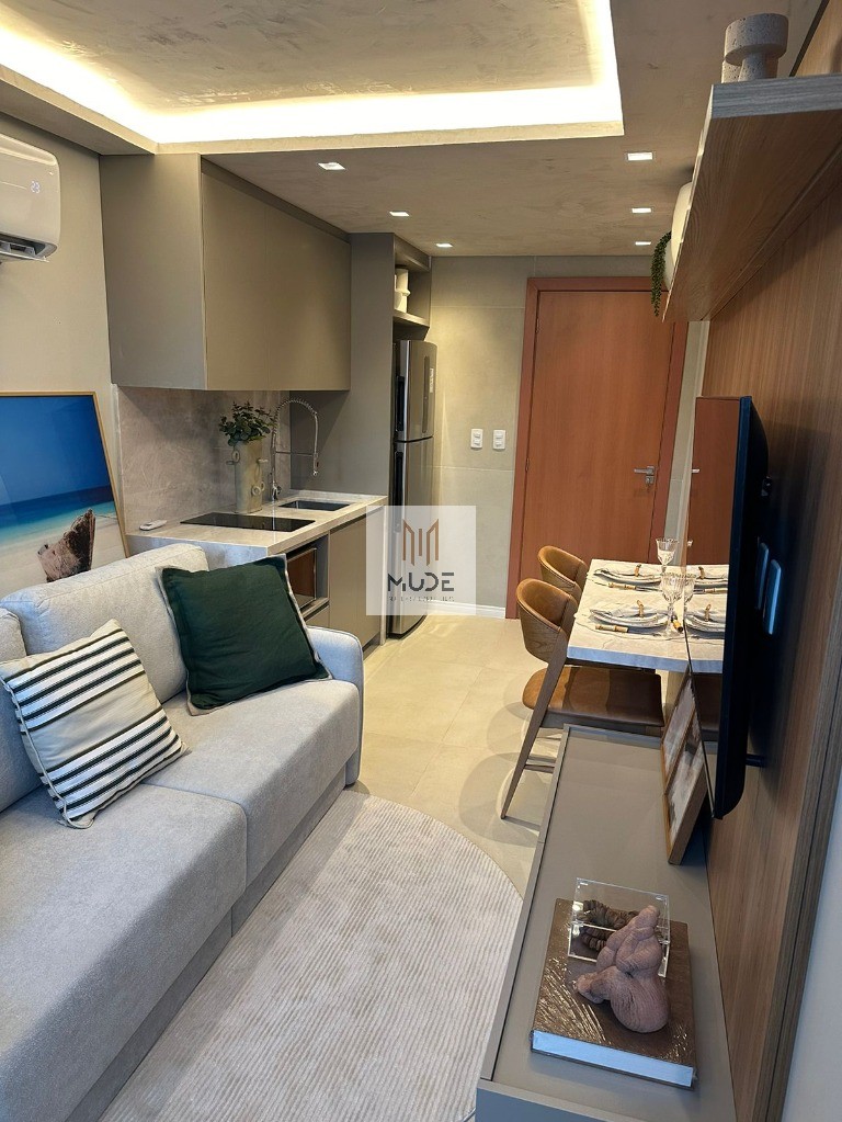 Apartamento, 1 quarto, 30 m² - Foto 4