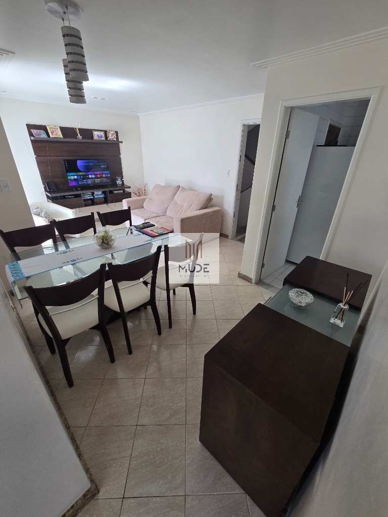 Apartamento, 3 quartos, 70 m² - Foto 2