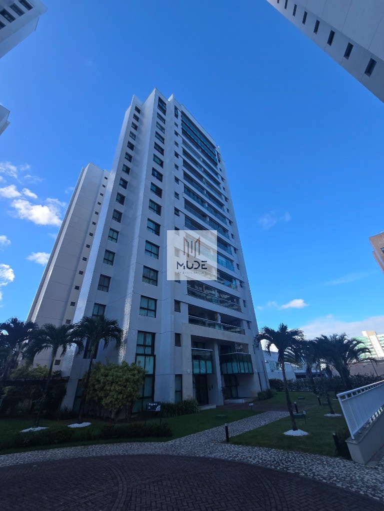 Apartamento, 3 quartos, 112 m² - Foto 1