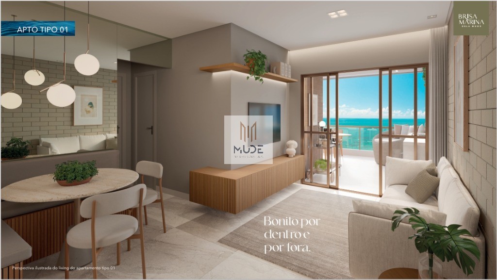 Apartamento, 2 quartos, 61 m² - Foto 16