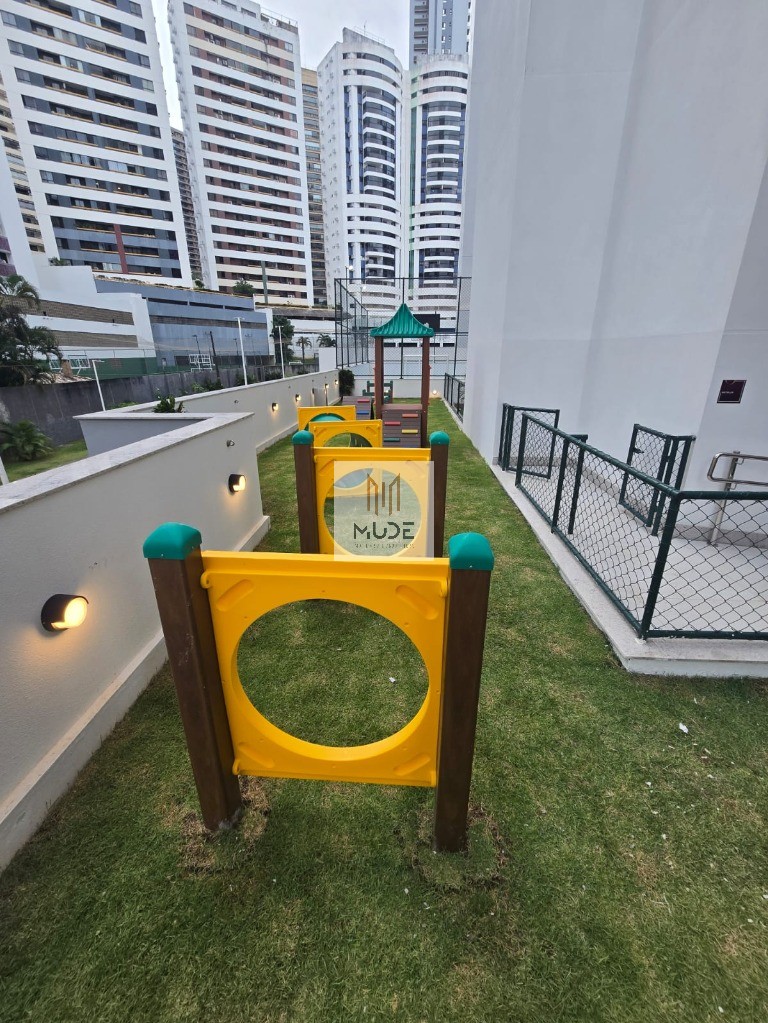 Apartamento, 4 quartos, 222 m² - Foto 10