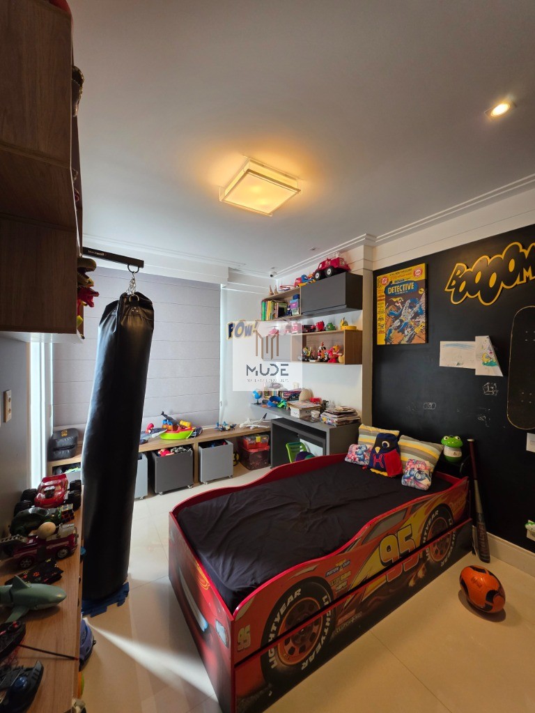 Apartamento, 3 quartos, 195 m² - Foto 21
