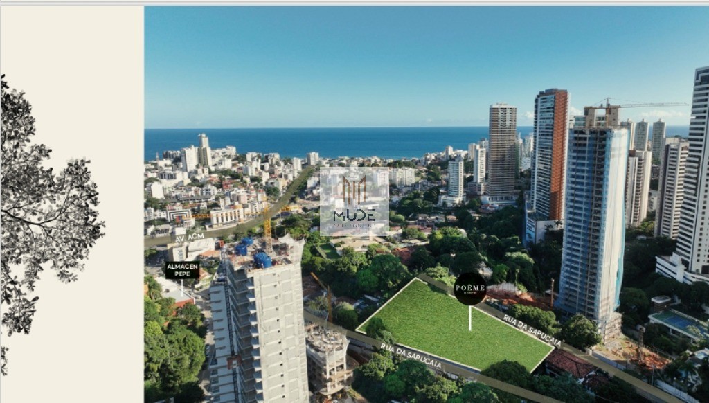 Apartamento, 4 quartos, 173 m² - Foto 2