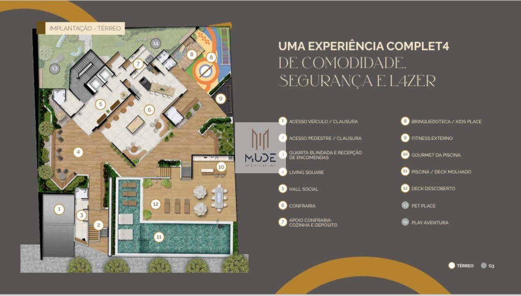 Apartamento, 4 quartos, 181 m² - Foto 19