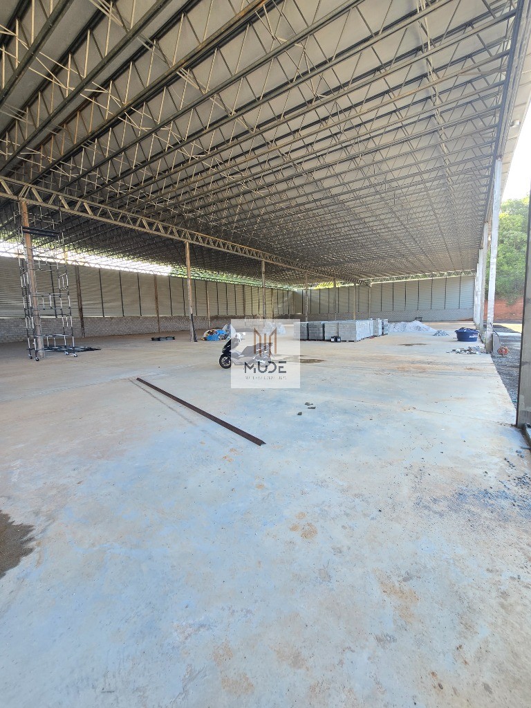Depósito-Galpão - Foto 3