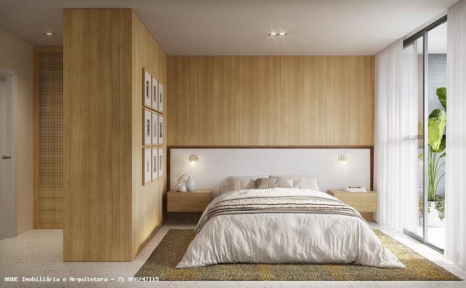 Apartamento, 2 quartos, 65 m² - Foto 2