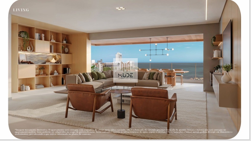Apartamento, 3 quartos, 97 m² - Foto 24