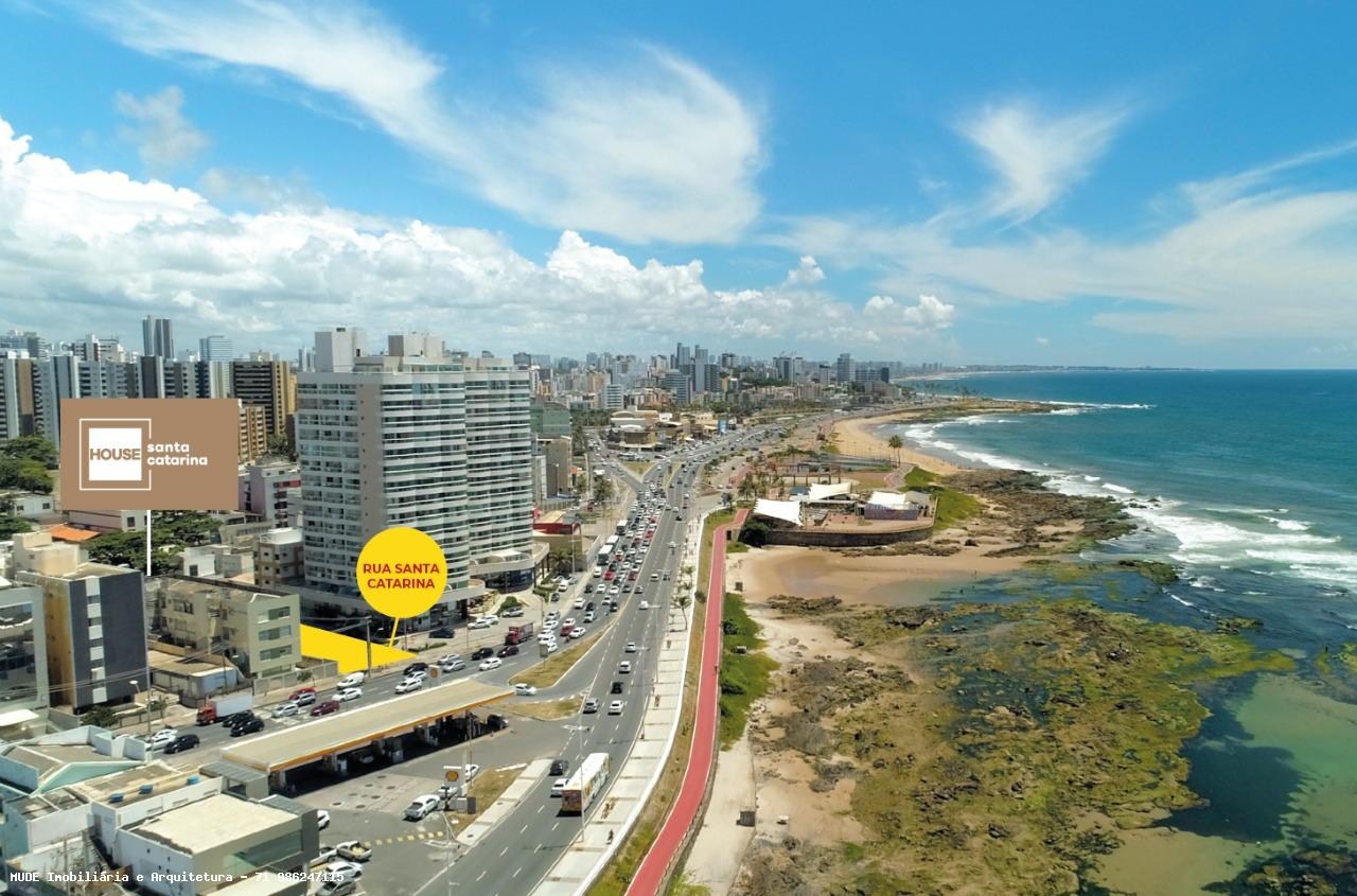 Apartamento, 1 quarto, 20 m² - Foto 3