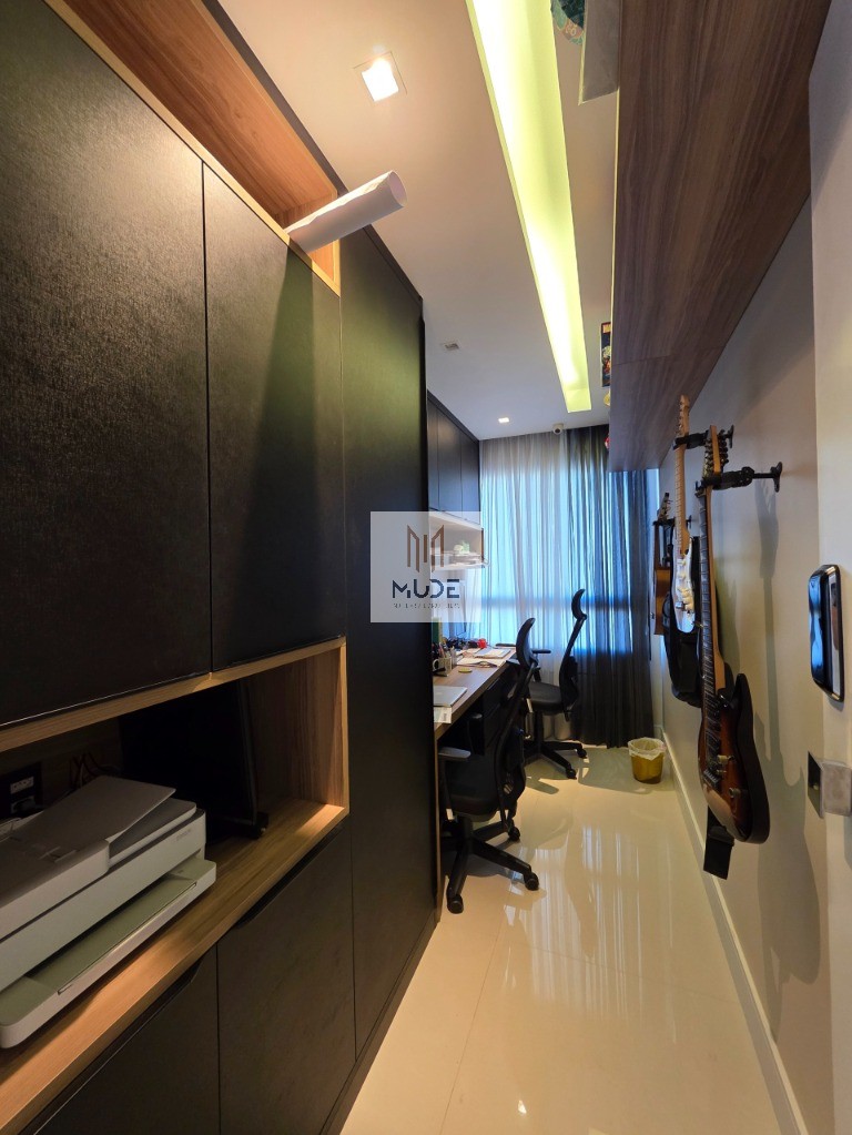 Apartamento, 3 quartos, 195 m² - Foto 17