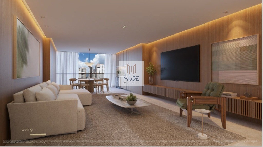 Apartamento, 3 quartos, 119 m² - Foto 11