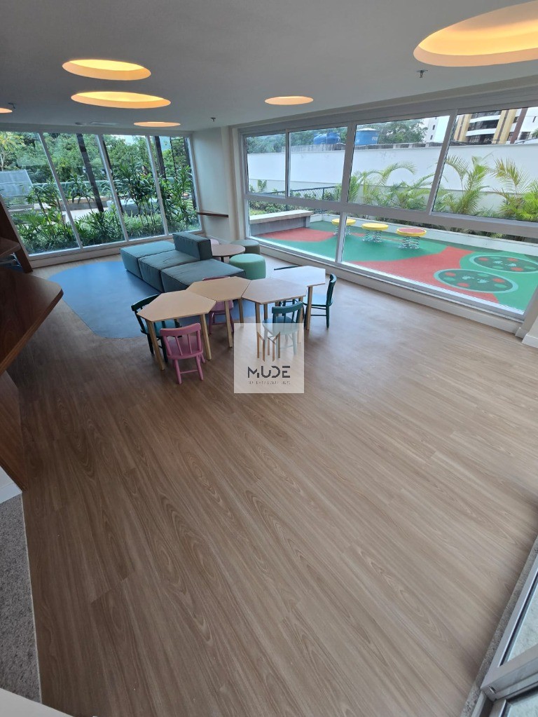 Apartamento, 4 quartos, 222 m² - Foto 9