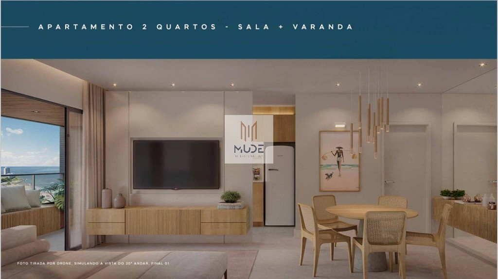Apartamento, 1 quarto - Foto 22