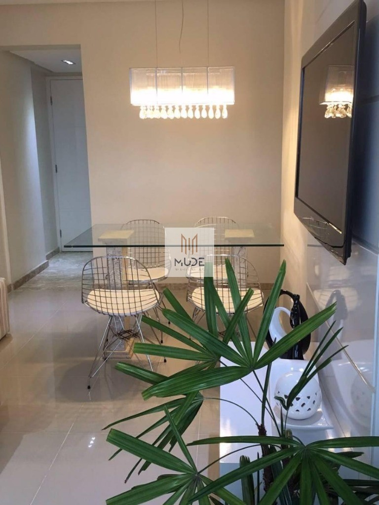 Apartamento, 2 quartos, 60 m² - Foto 4