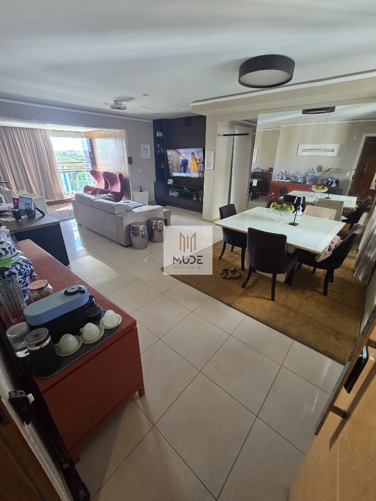 Apartamento, 3 quartos, 112 m² - Foto 4