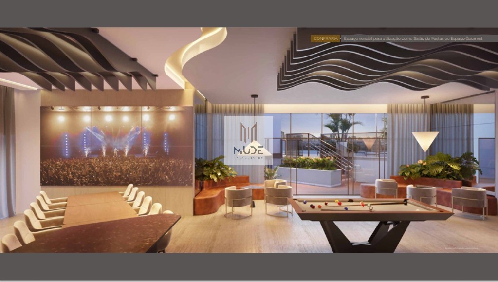 Apartamento, 4 quartos, 181 m² - Foto 6