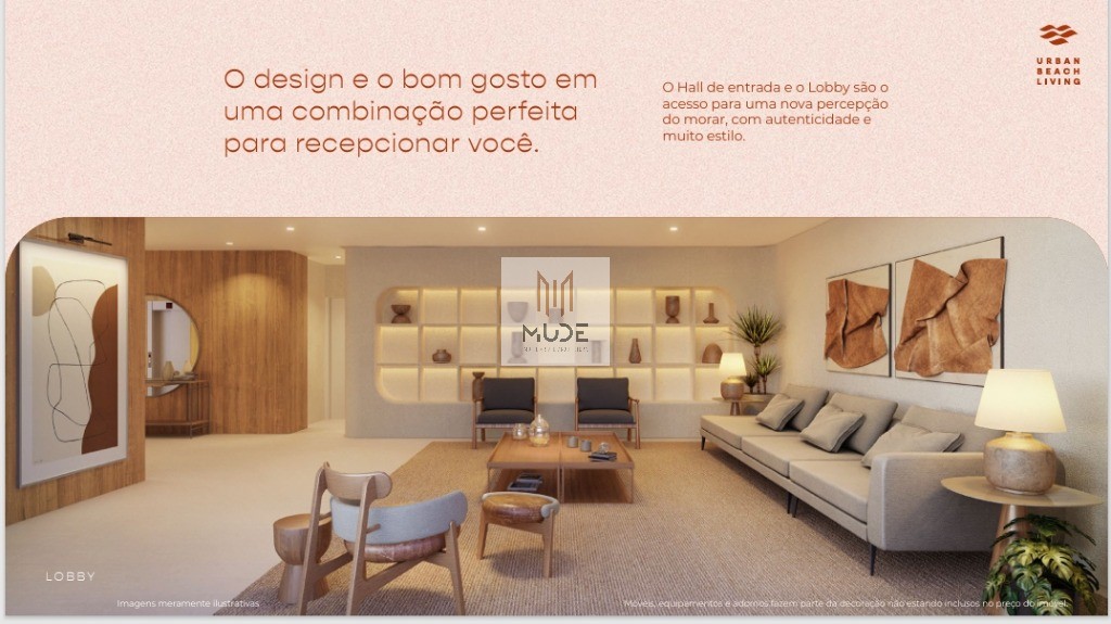 Apartamento, 1 quarto, 46 m² - Foto 7