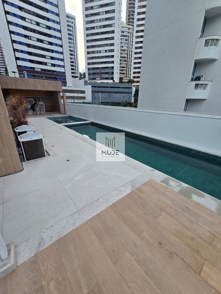 Apartamento, 4 quartos, 222 m² - Foto 6