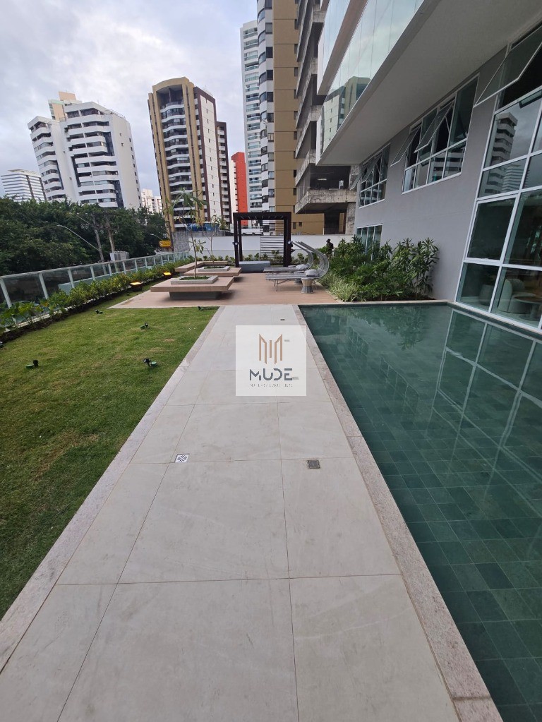Apartamento, 4 quartos, 222 m² - Foto 4