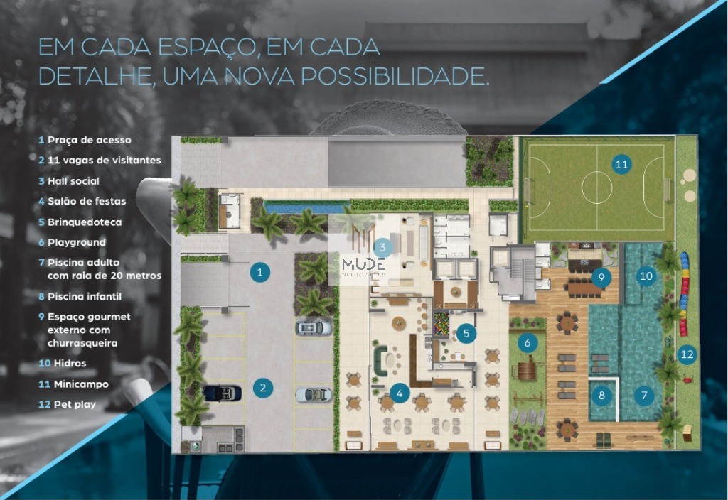 Apartamento, 4 quartos, 253 m² - Foto 23
