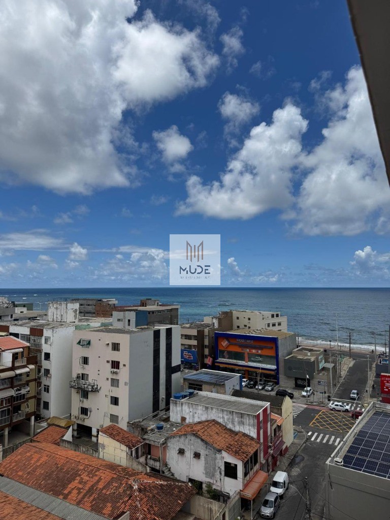 Apartamento, 1 quarto, 32 m² - Foto 1