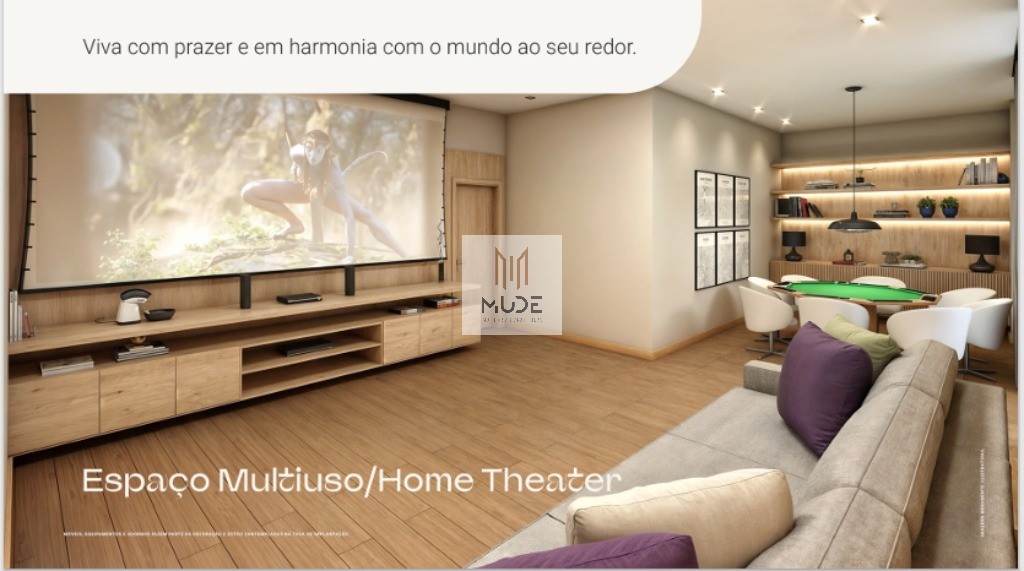 Apartamento, 3 quartos, 95 m² - Foto 9