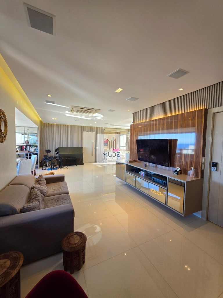 Apartamento, 3 quartos, 195 m² - Foto 8