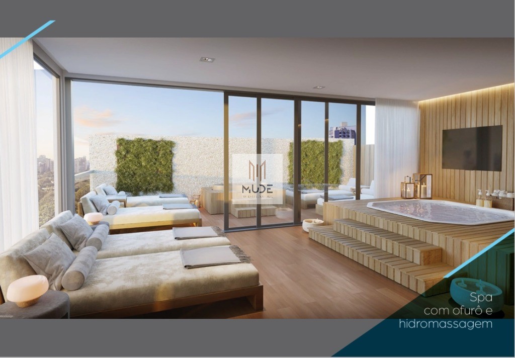 Apartamento, 4 quartos, 253 m² - Foto 15