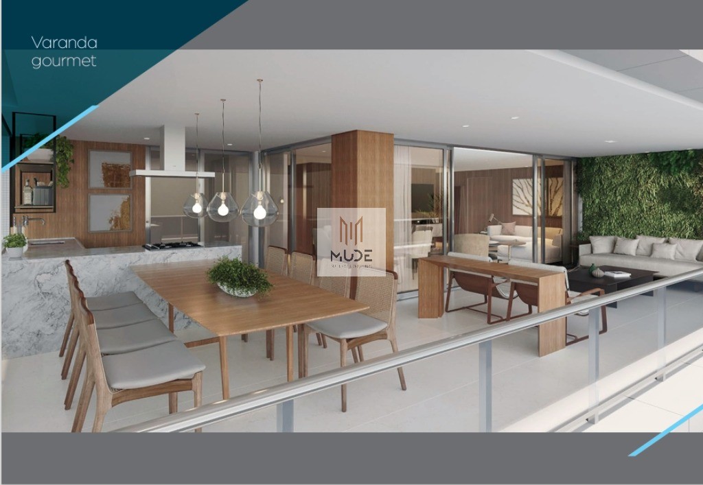 Apartamento, 4 quartos, 253 m² - Foto 22
