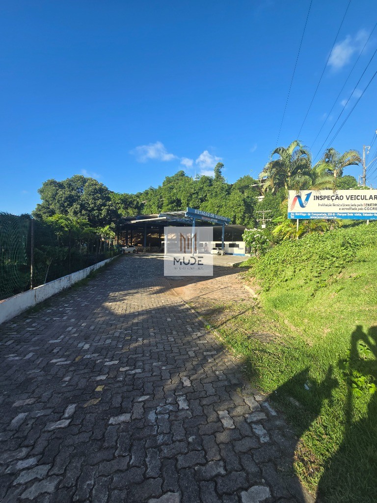 Depósito-Galpão - Foto 2
