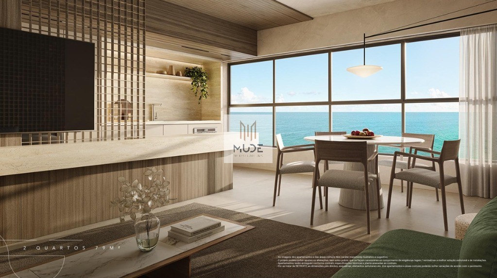 Apartamento, 1 quarto, 35 m² - Foto 23