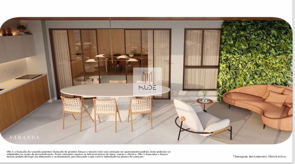Apartamento, 3 quartos, 97 m² - Foto 23
