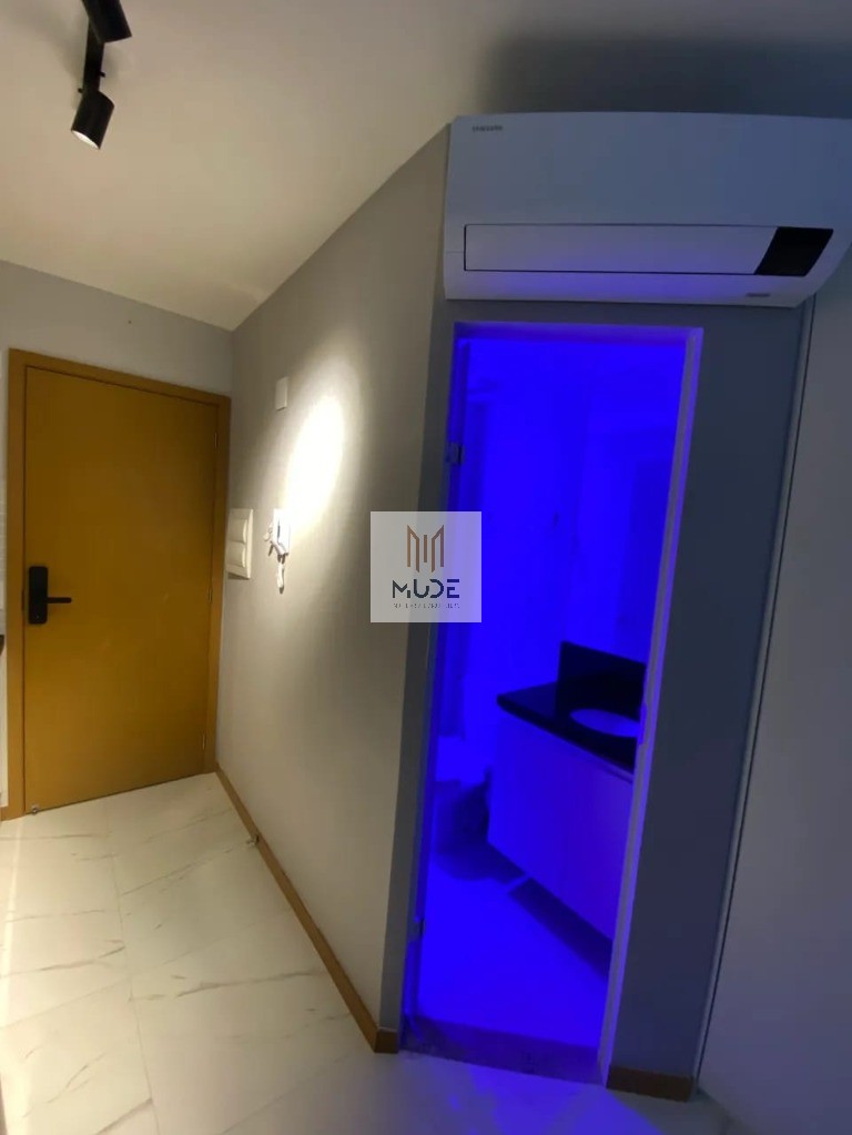 Apartamento, 1 quarto, 22 m² - Foto 9