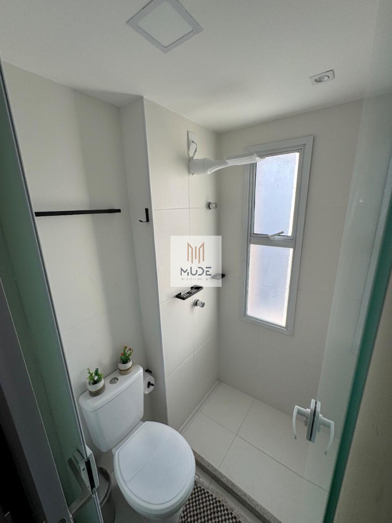 Apartamento, 1 quarto, 32 m² - Foto 21
