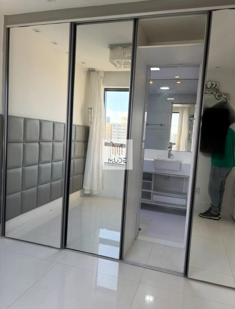 Cobertura, 3 quartos, 86 m² - Foto 16