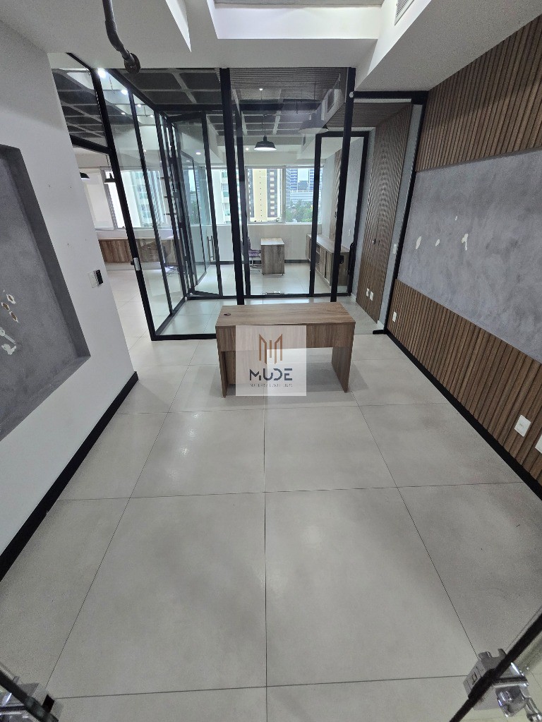Sala-Conjunto, 72 m² - Foto 1