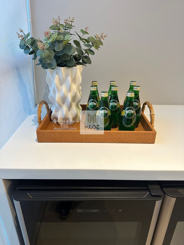 Apartamento, 1 quarto, 30 m² - Foto 6