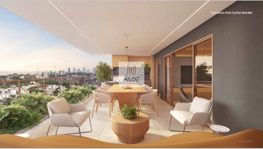 Apartamento, 4 quartos, 181 m² - Foto 14