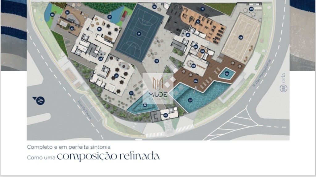 Apartamento, 3 quartos, 108 m² - Foto 28